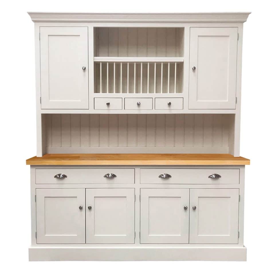 6ft Elsie Kitchen Dresser 960x960 