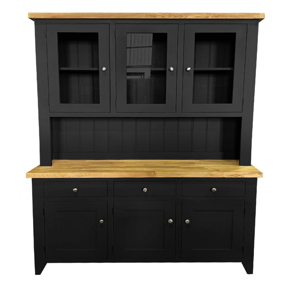 6ft Harry Kitchen Dresser 960x960 